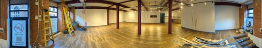 Psst, want a sneak peak of our new home? - Latitude Wine & Liquor Merchant