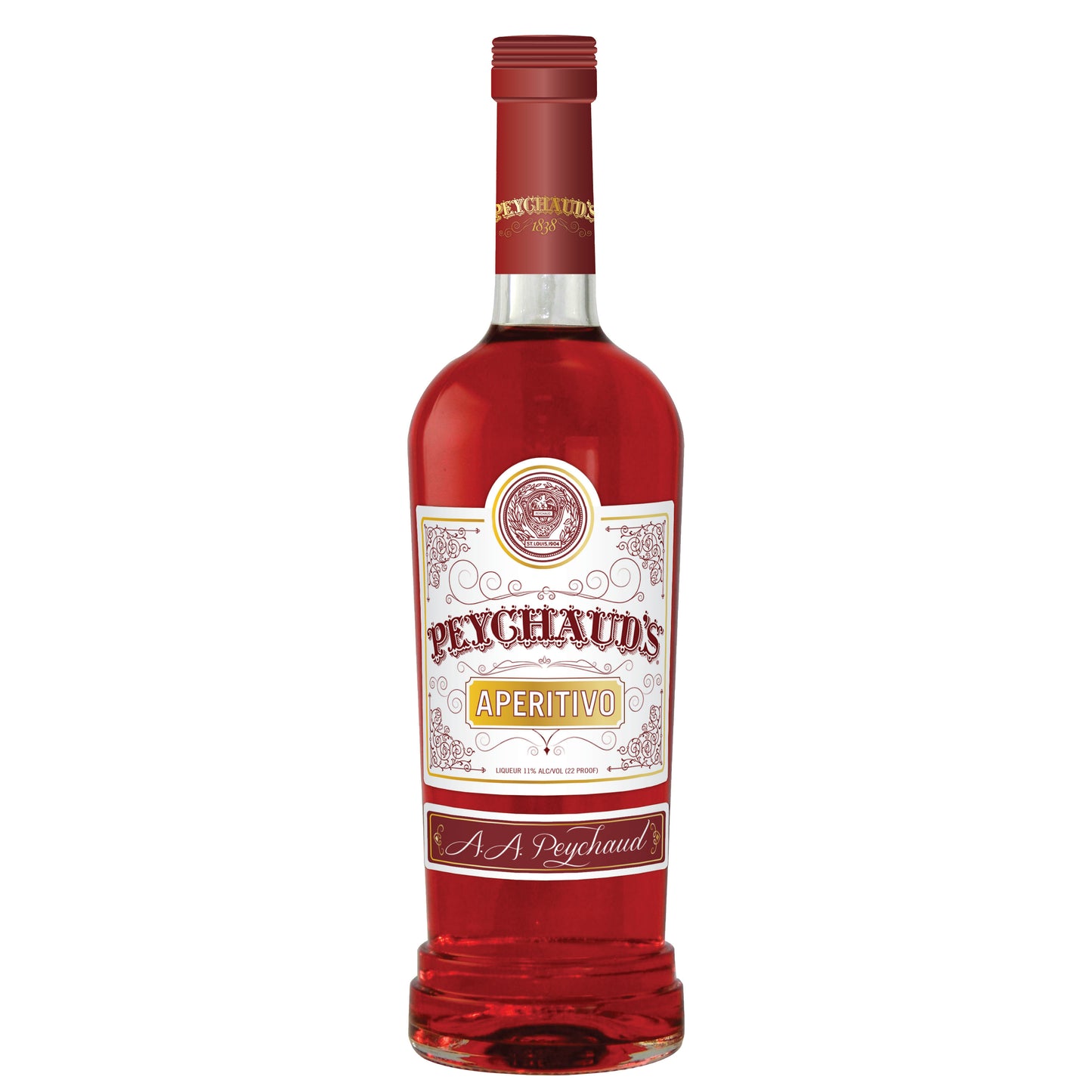Peychauds Aperitivo