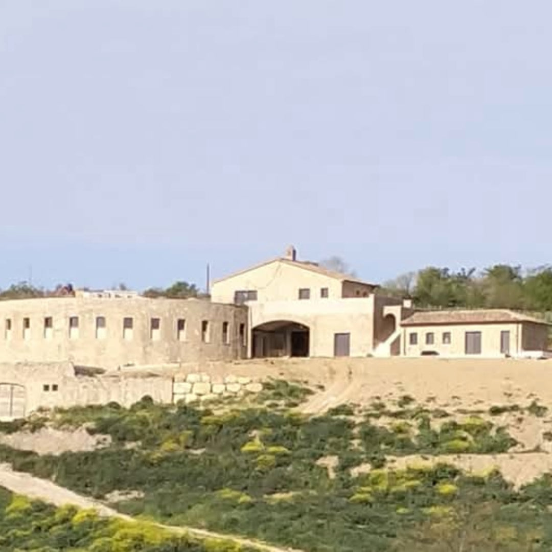 Tenuta Aquilaia Maremma Ciliegiolo