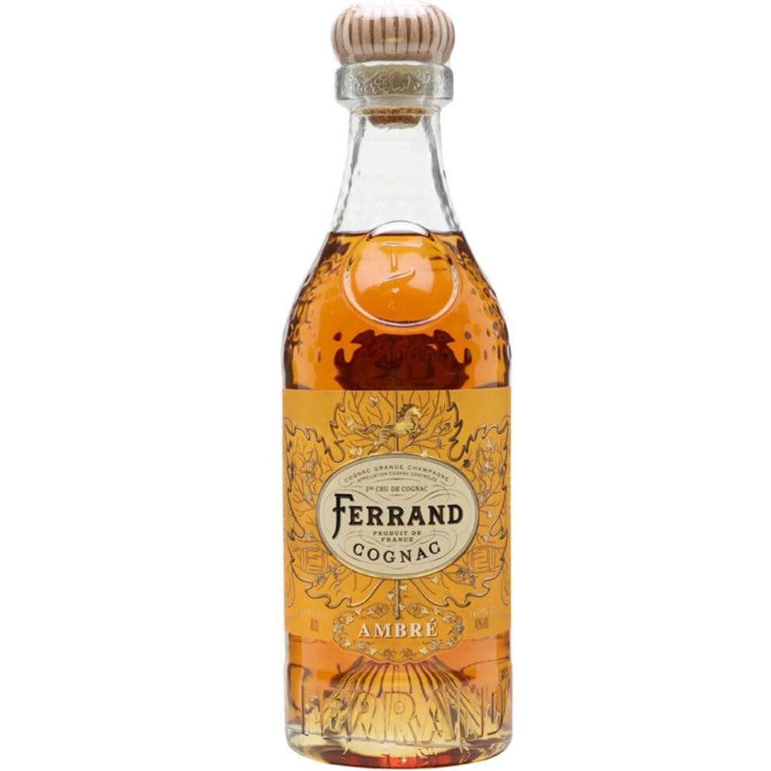 Ferrand Ambre 1er Cru Cognac