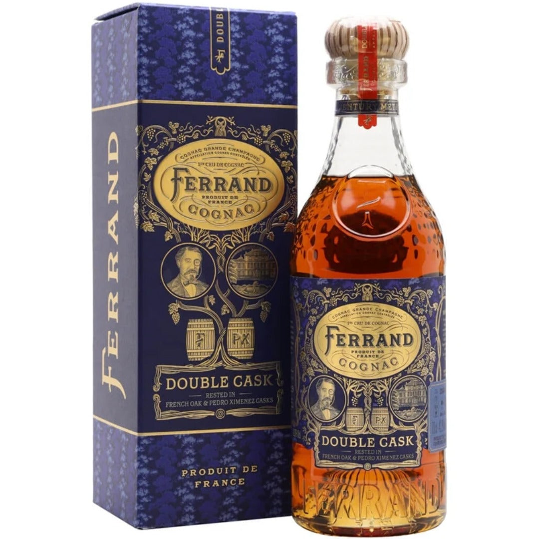 Ferrand Double Cask Reserve 1er Cru Cognac
