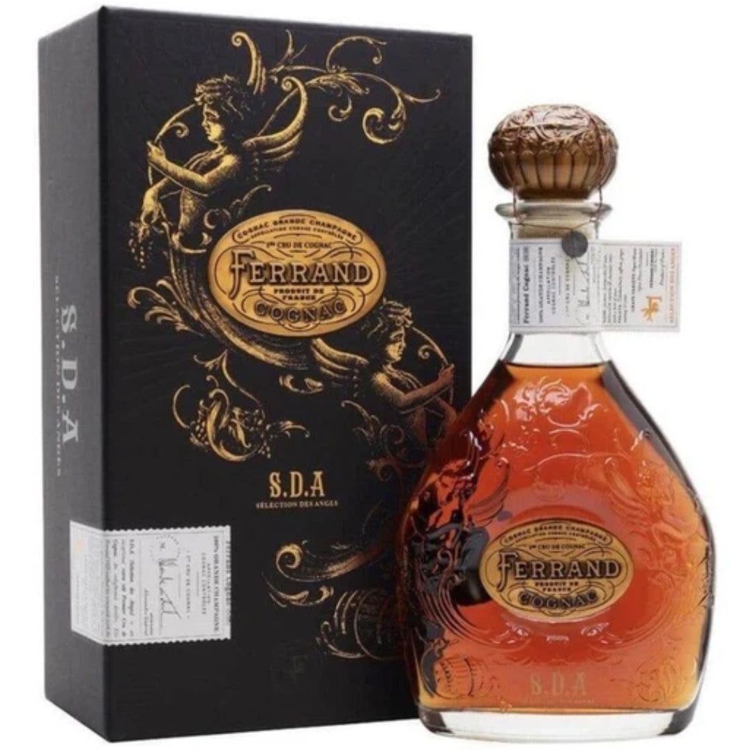 Ferrand S.D.A Selection Des Anges 1er Cru Cognac