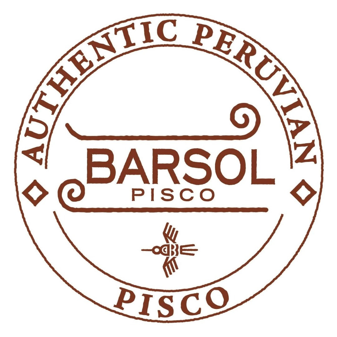 Barsol Quebranta Primero Peruvian Pisco