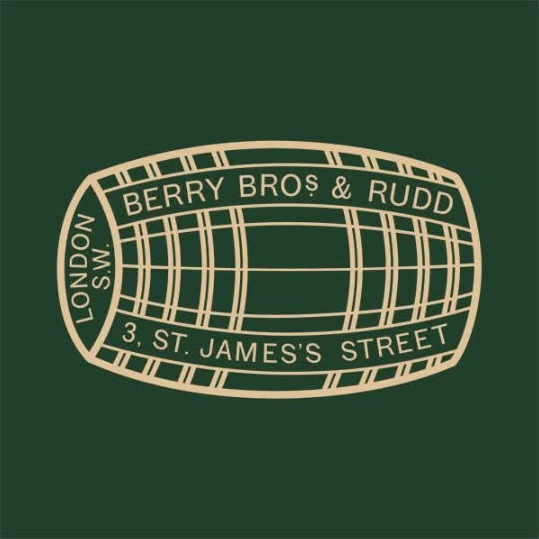 Berry Bros Barbados Rum