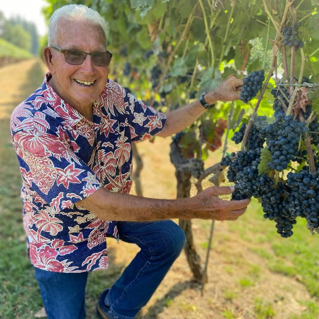 Bethany Old Quarry Tawny