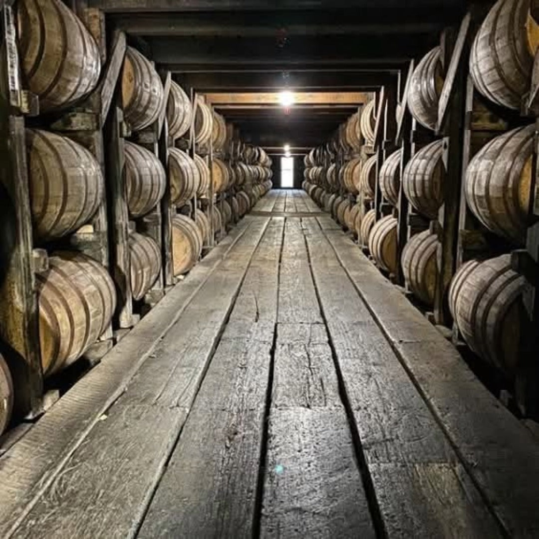 E.H. Taylor Small Batch BIB