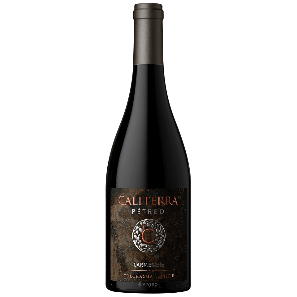 Caliterra Petreo Carmenere