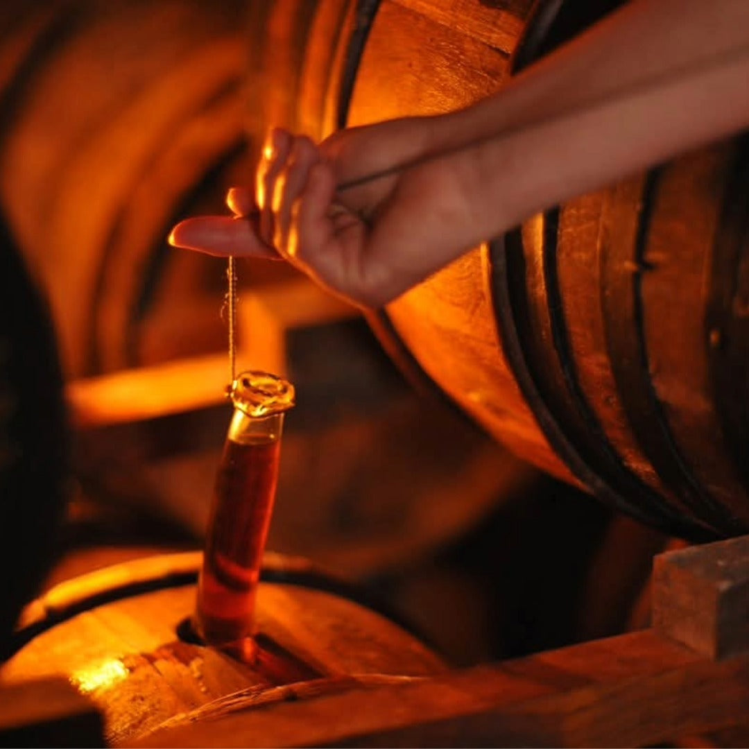 Camus Borderies VSOP Cognac