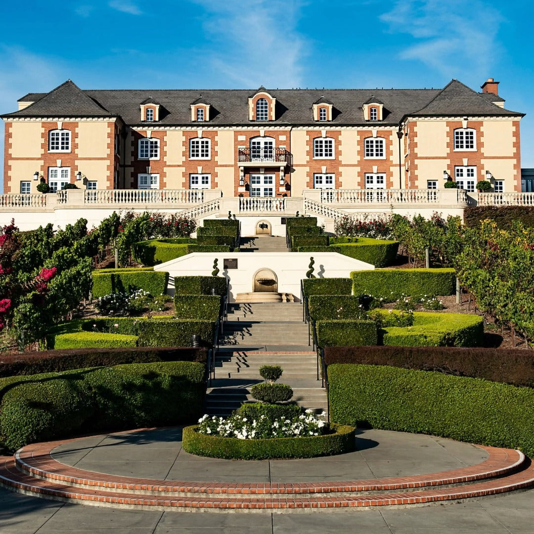 Domaine Carneros Avant Garde Pinot Noir