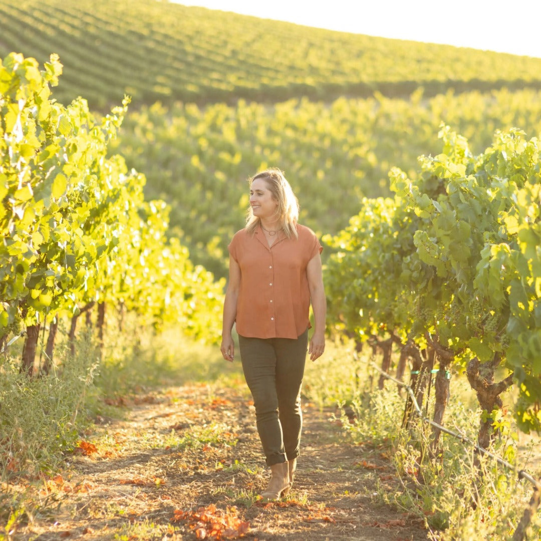Domaine Carneros Avant Garde Pinot Noir