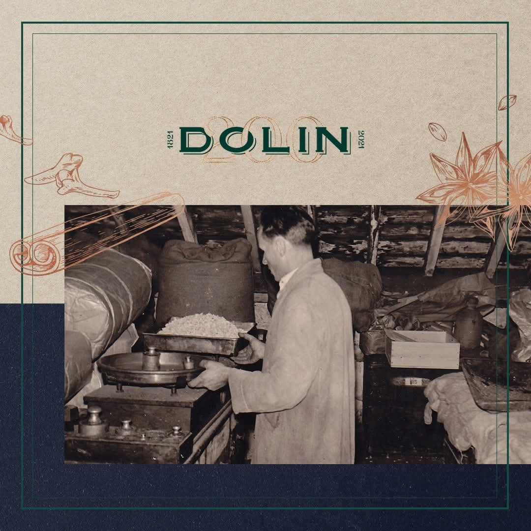Dolin Rouge Vermouth