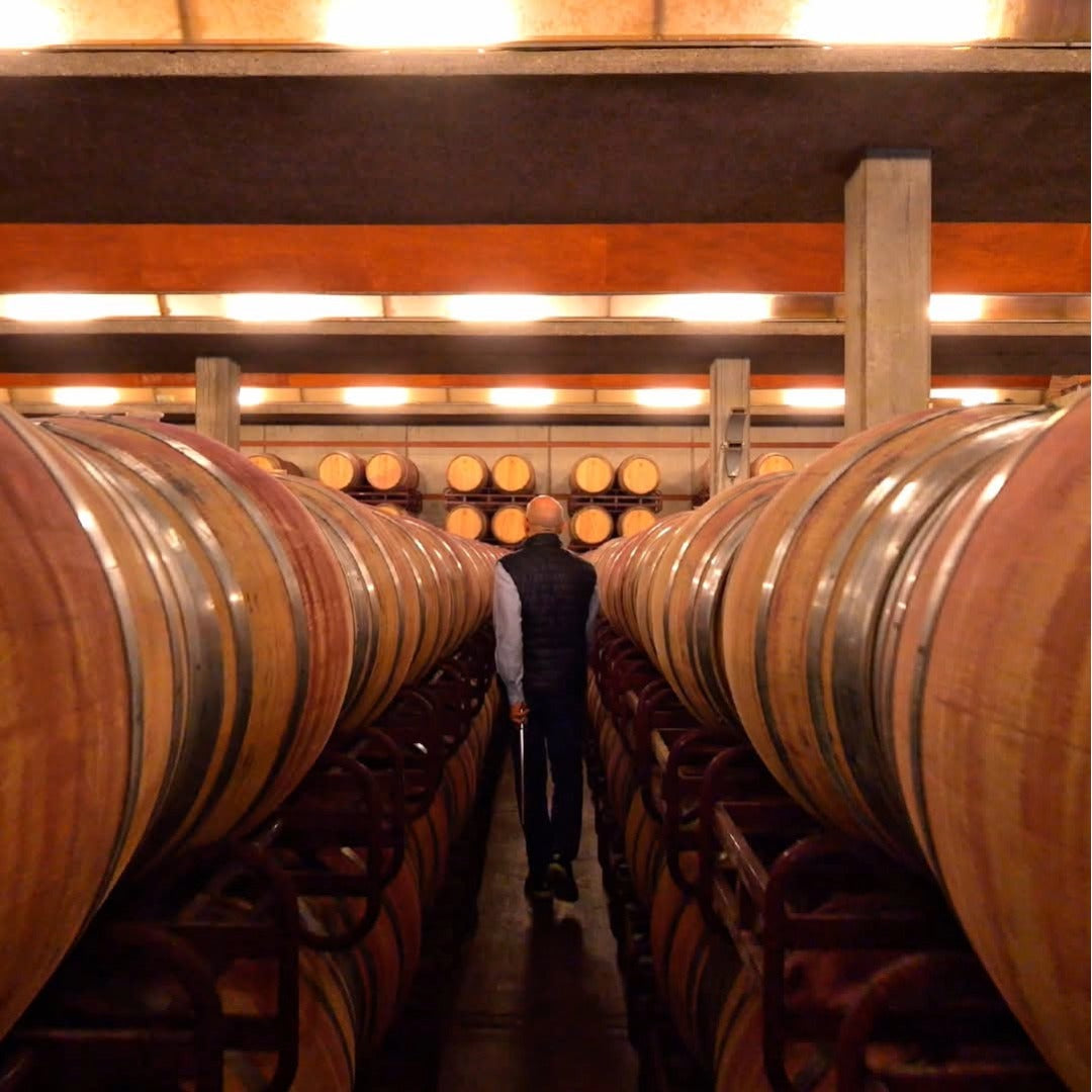 Enate Chardonnay Fermentado en Barrica