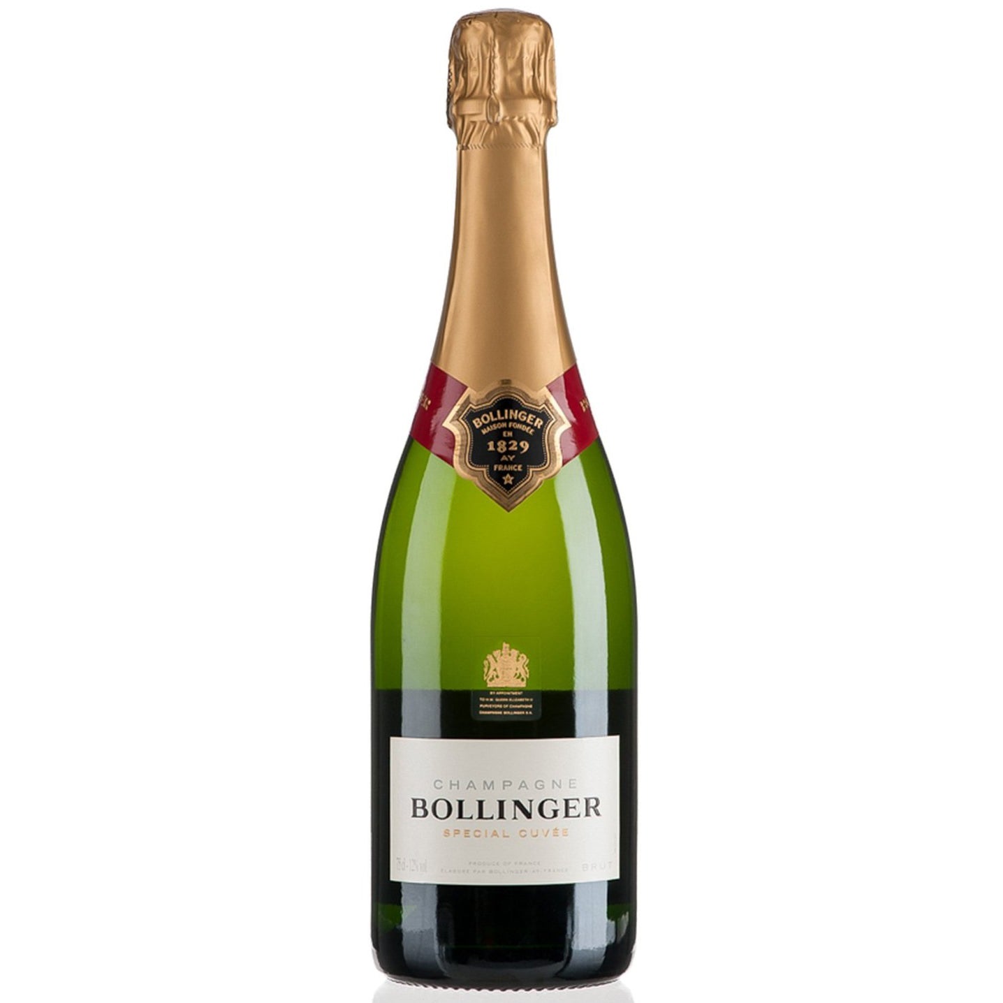 Bollinger Special Cuvee Brut Champagne