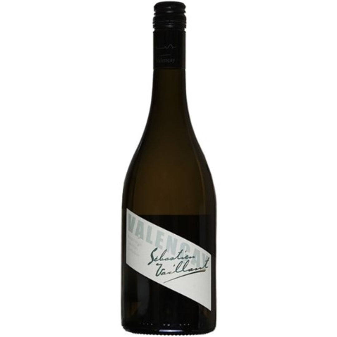 Sebastien Vaillant Valencay Sauvignon Blanc / Chardonnay