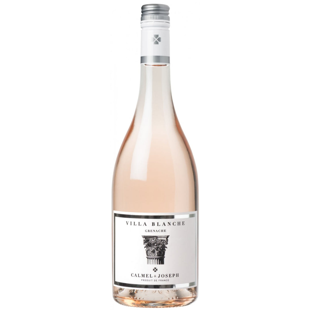 Calmel & Joseph Villa Blanche Grenache Rose
