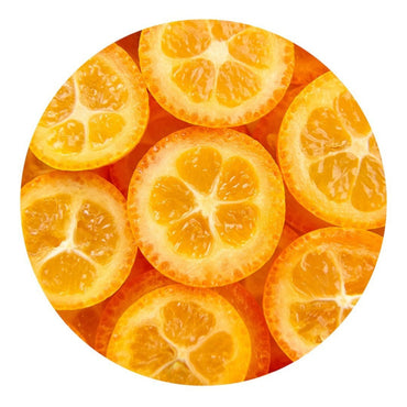 Fair Kumquat Triple Sec