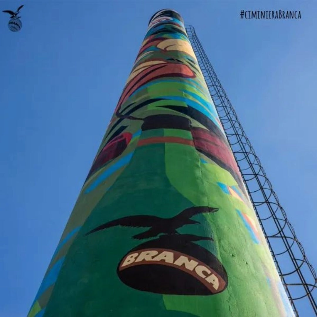 Fernet Branca
