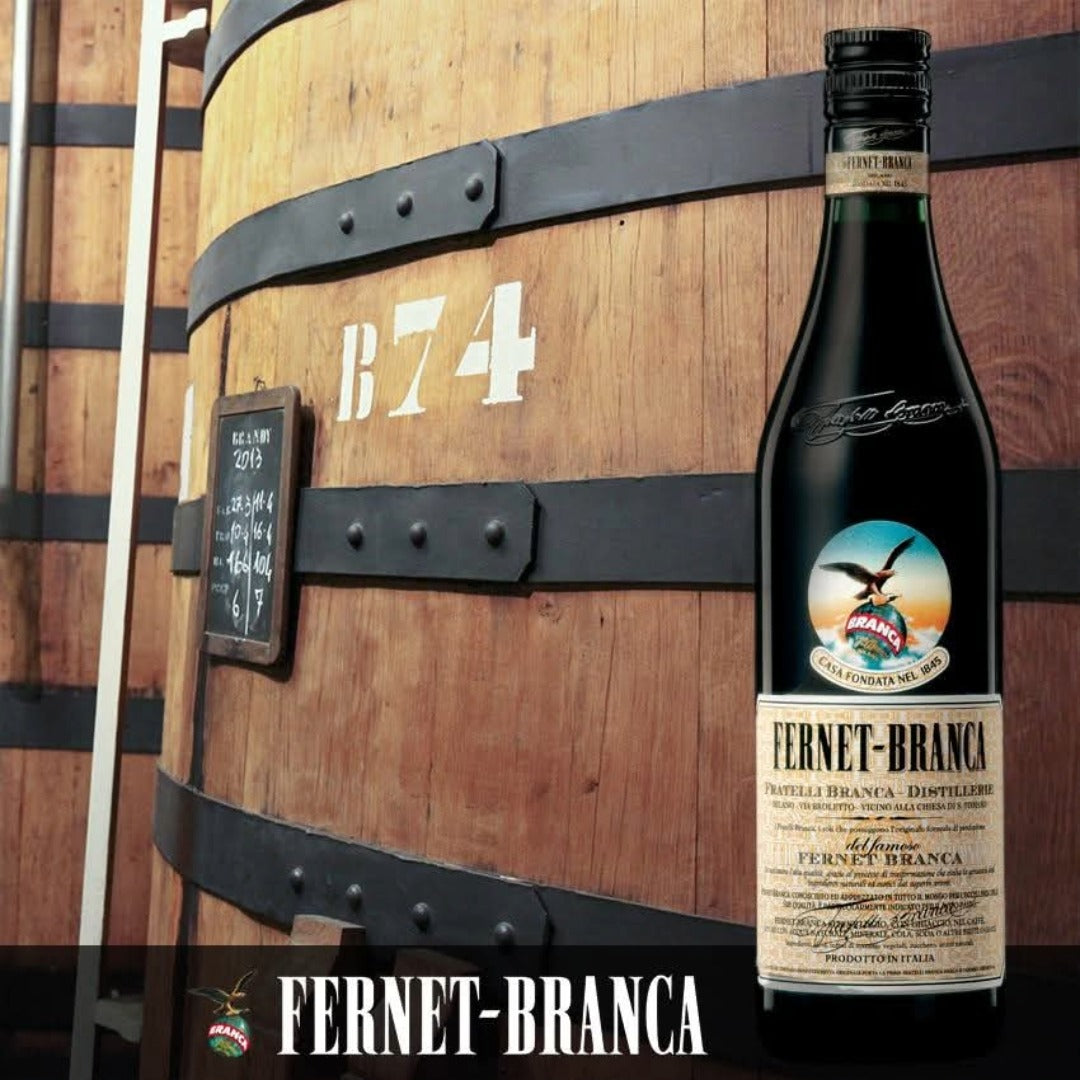 Fernet Branca