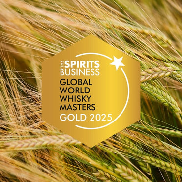 Filey Bay Sherry Cask Reserve #5 First Fill Moscatel & PX