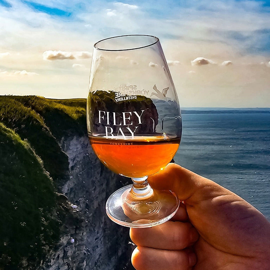 Filey Bay Sherry Cask Reserve #5 First Fill Moscatel & PX