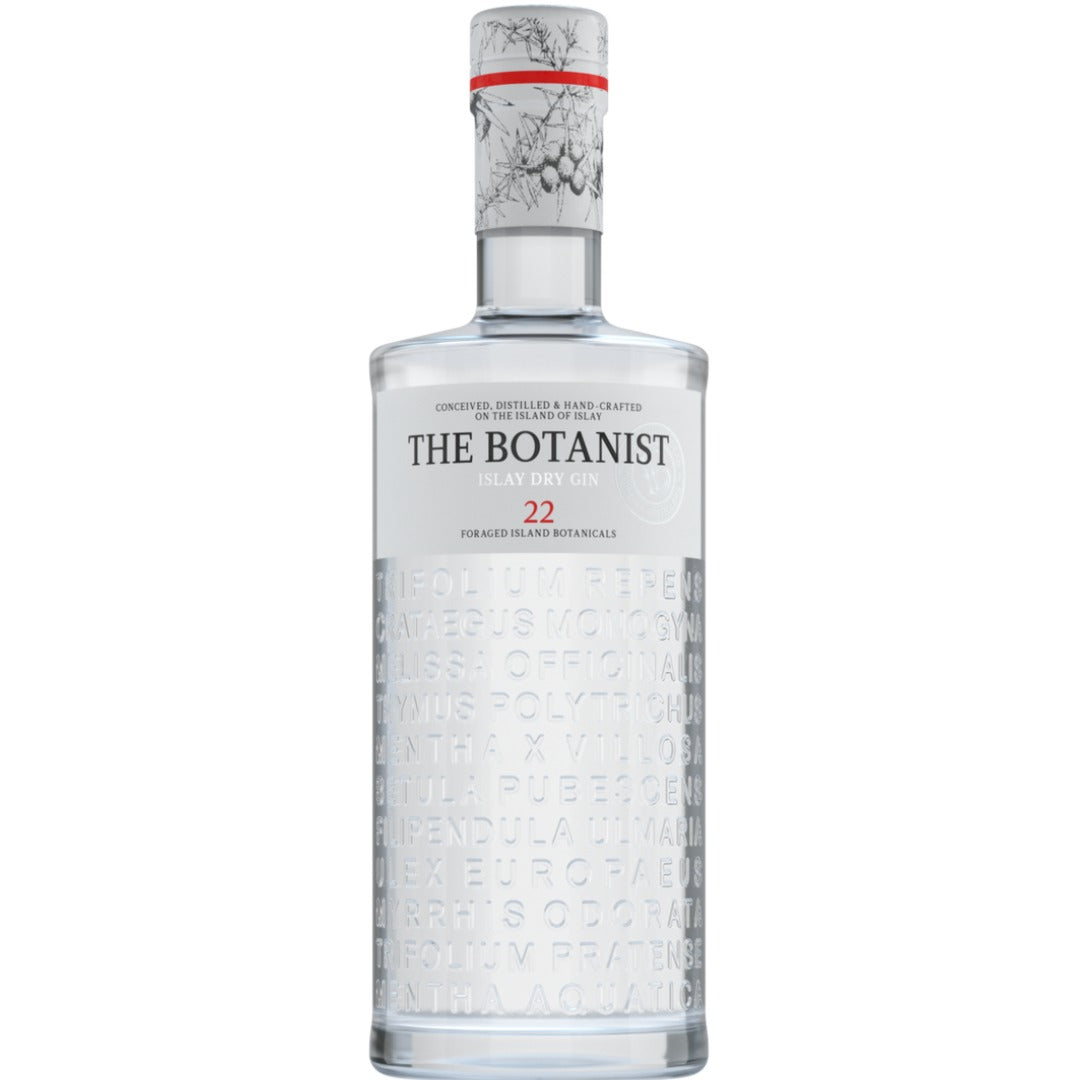 The Botanist Islay Gin
