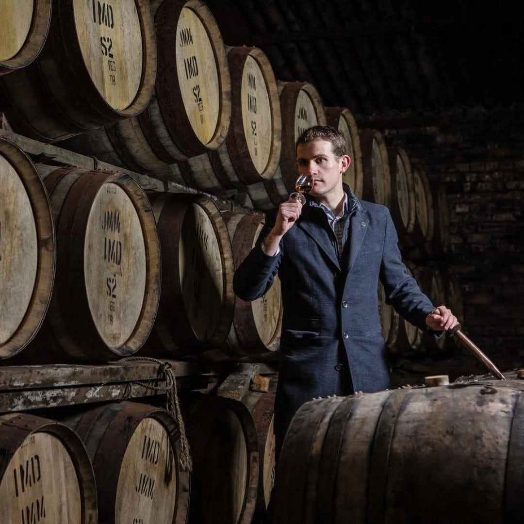 Glengoyne 12 Year Old Whisky