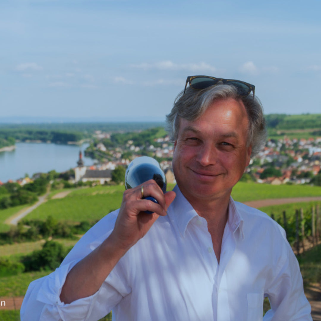 Louis Guntrum Dry Riesling