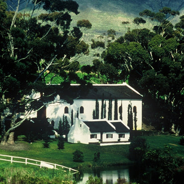 Hamilton Russell Chardonnay