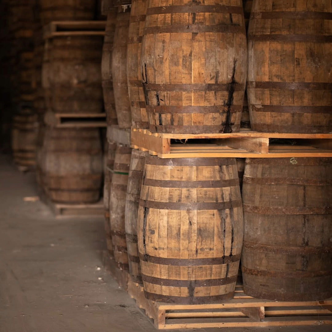 Hampden Estate 8 Year Old Jamaican Rum