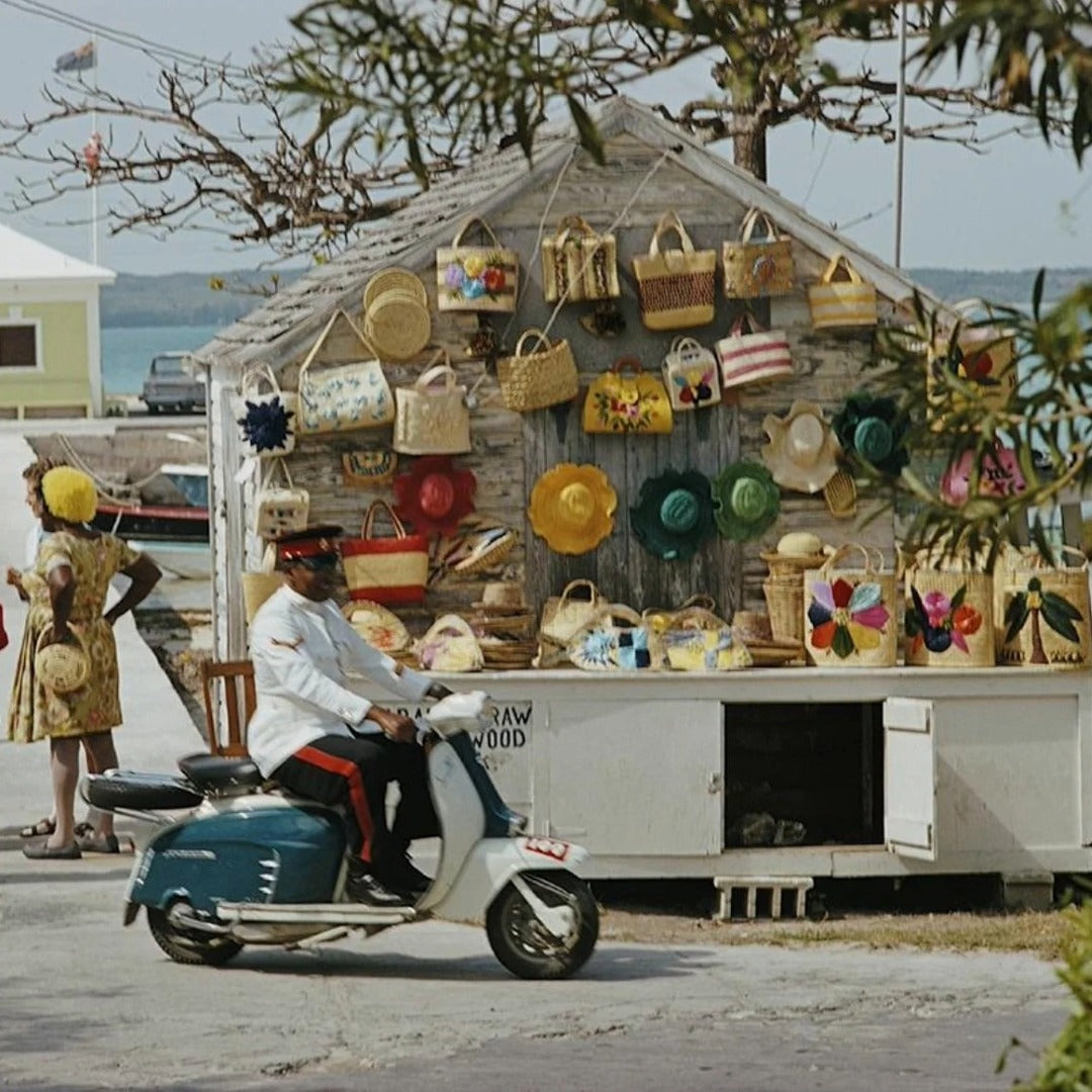 Idle Assembley Rum