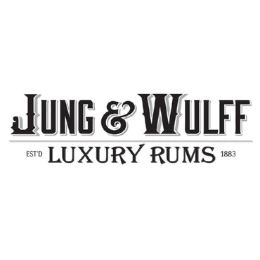 Jung & Wulff No.2 Guyana Rum