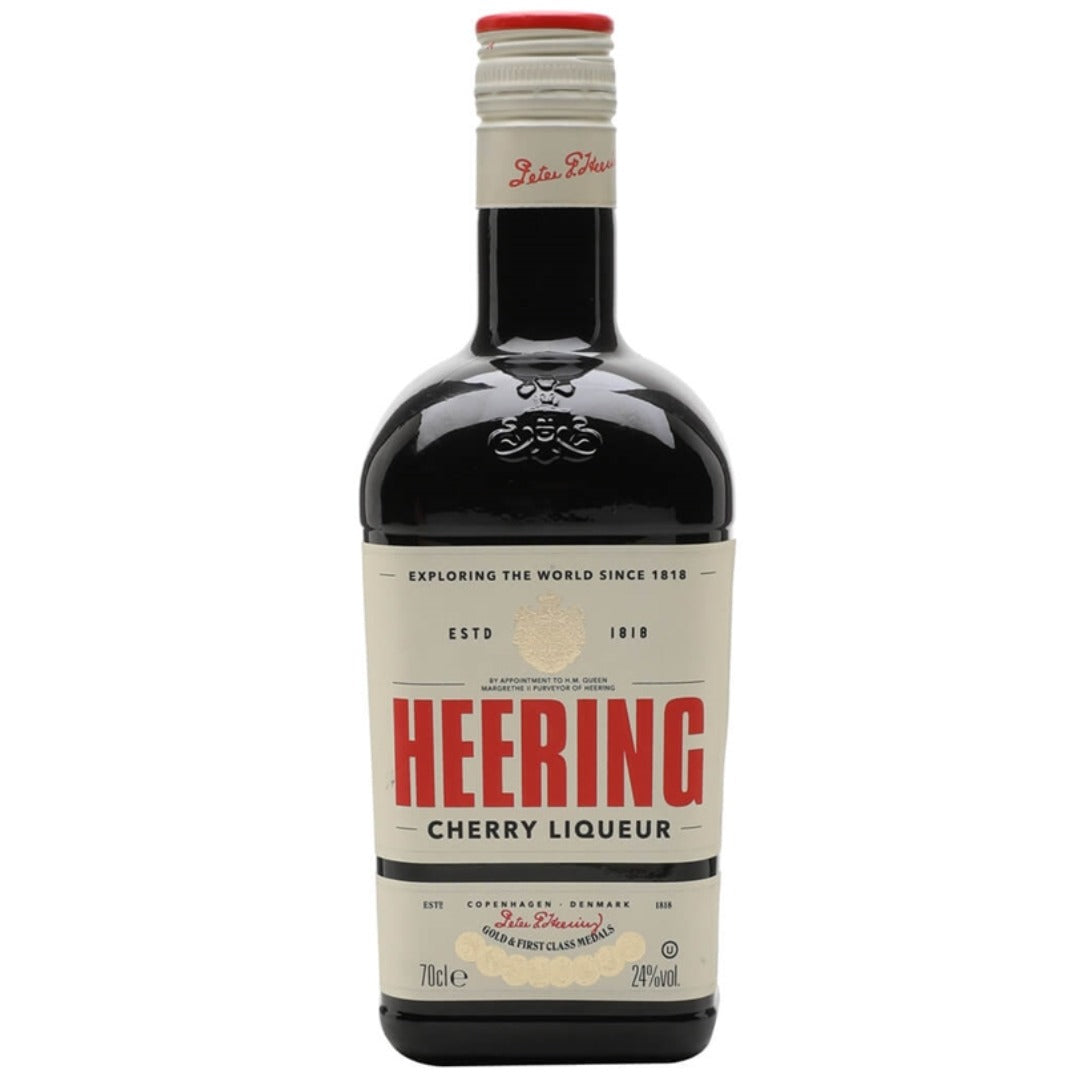 Heering Cherry Liqueur