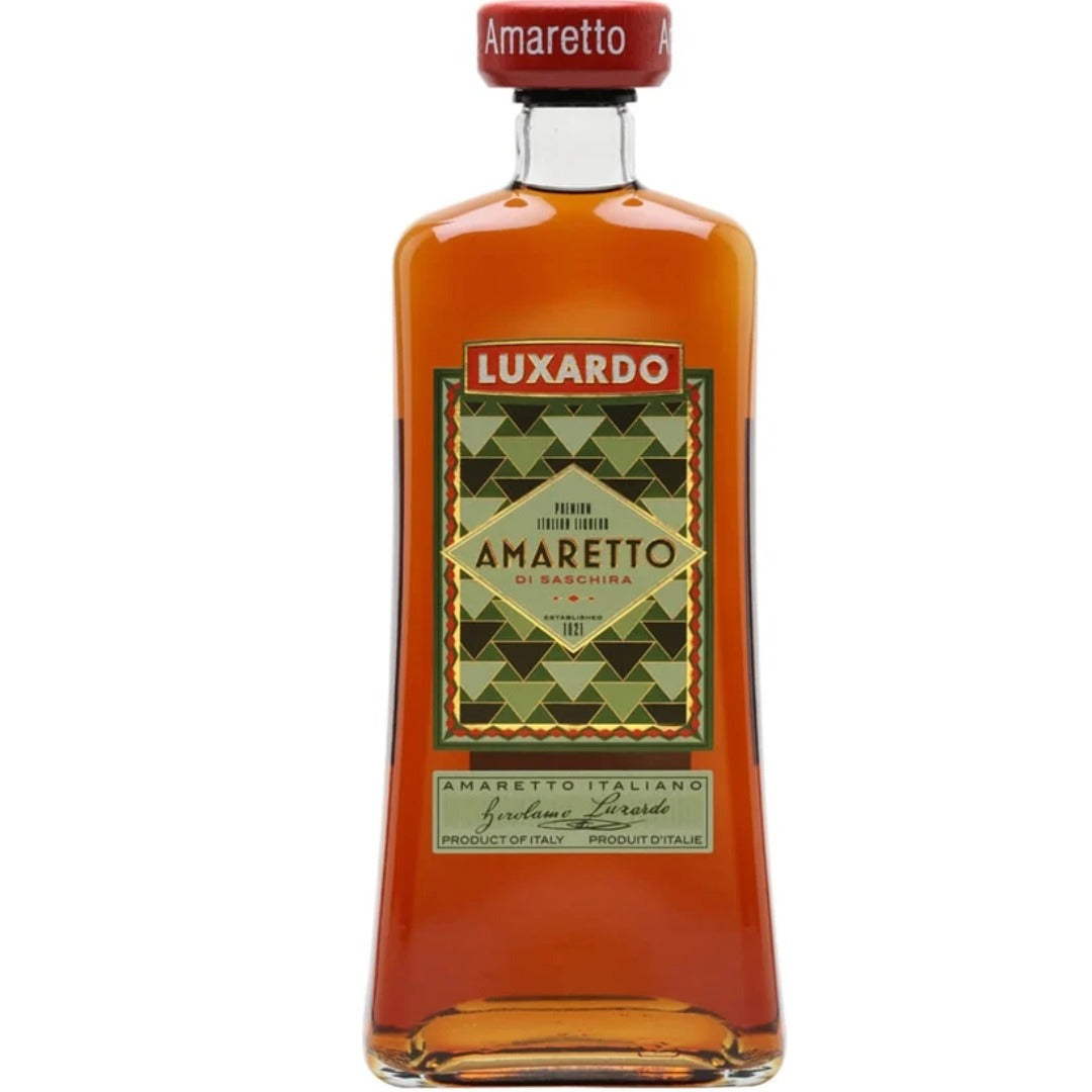 Luxardo Amaretto di Saschira Liqueur