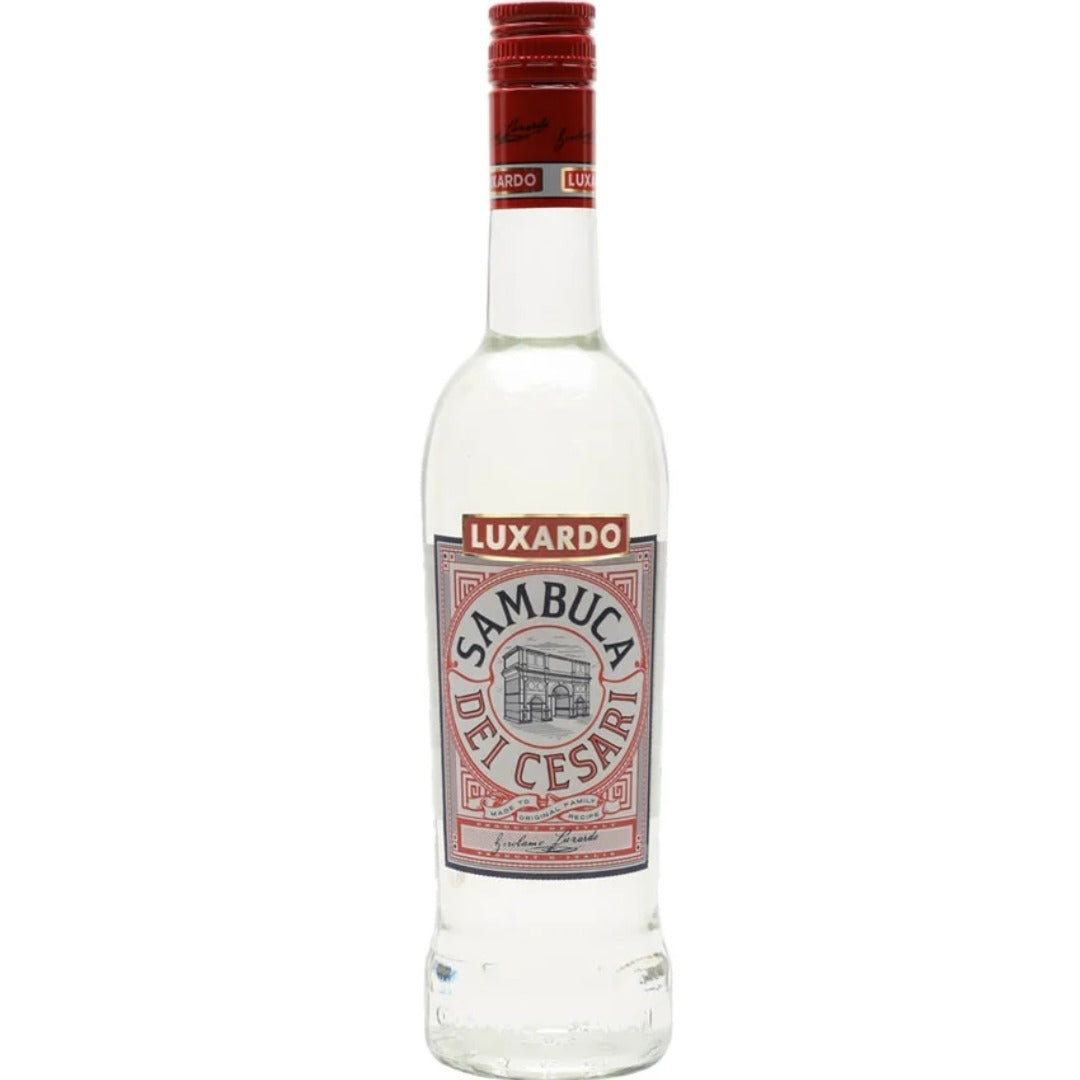 Luxardo Sambuca dei Cesari White Sambuca