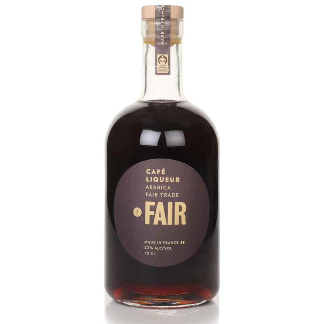Fair Cafe Arabica Coffee Liqueur