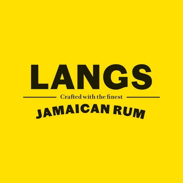 Langs Spiced Rum