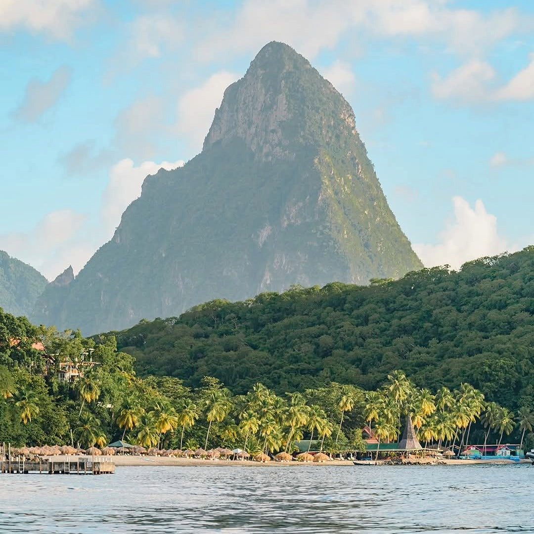 Planteray Saint Lucia 2009 - Extreme Series VI: Legends of Rum
