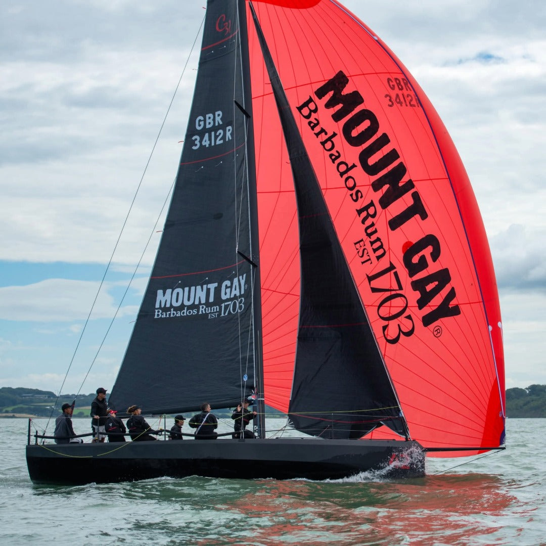 Mount Gay Black Barrel