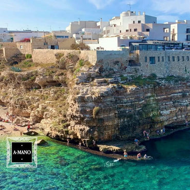 A Mano Imprint Susumaniello