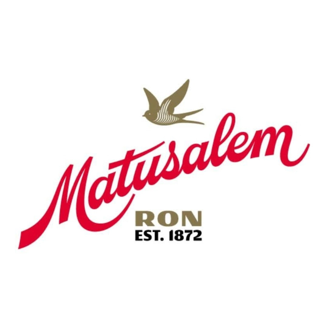 Matusalem Gran Reserva Solera 15
