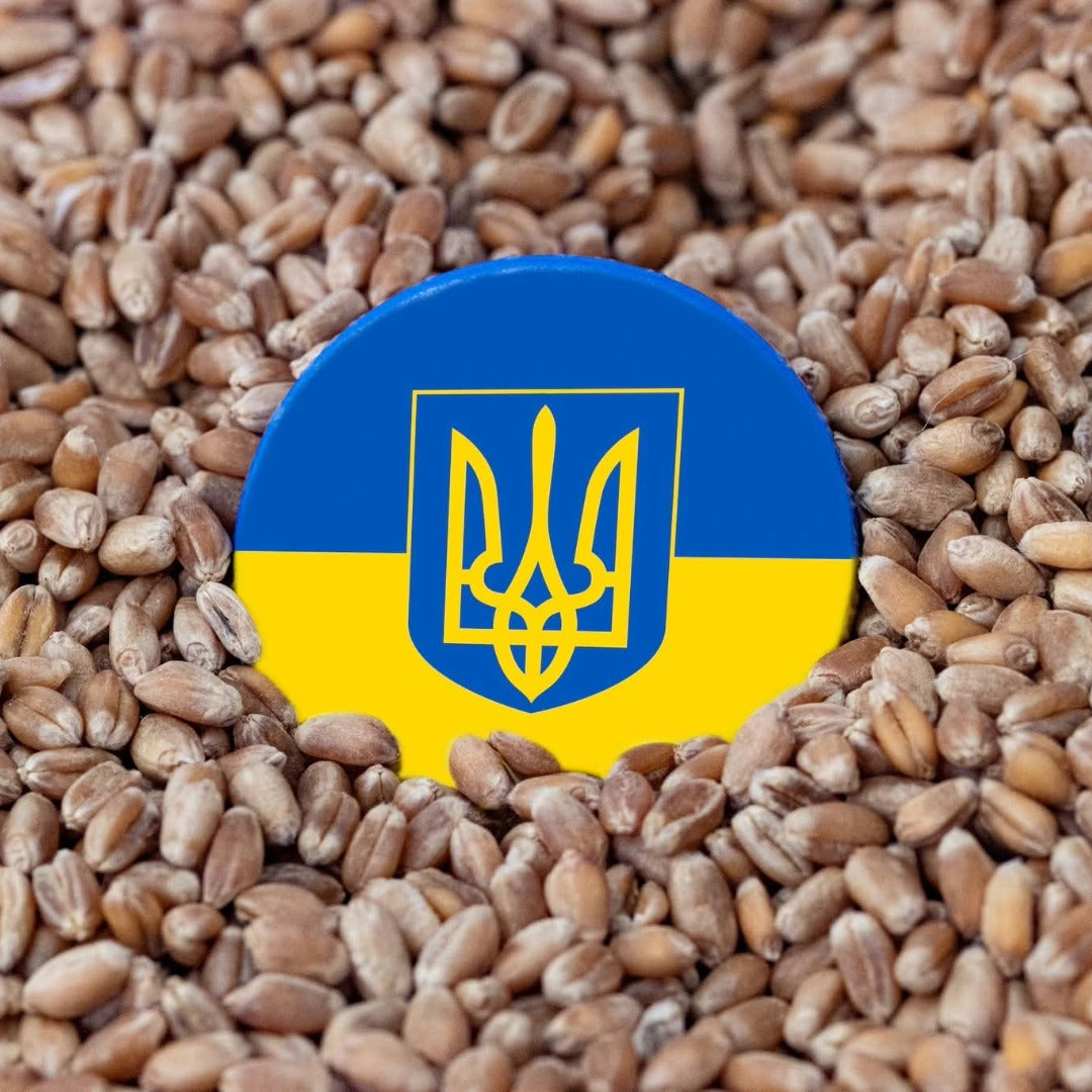 Mikolasch Ukrainian Vodka