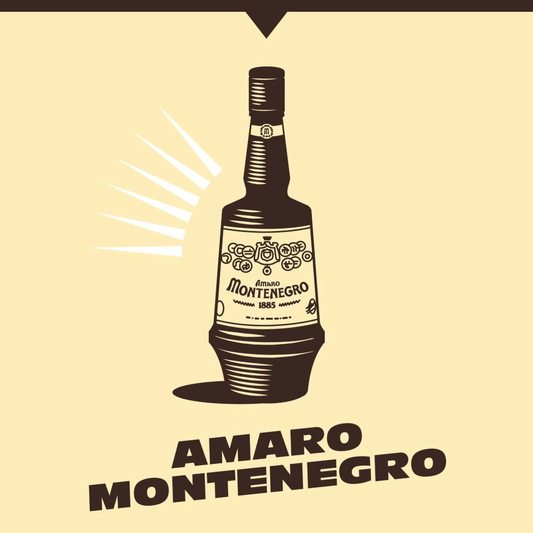 Amaro Montenegro