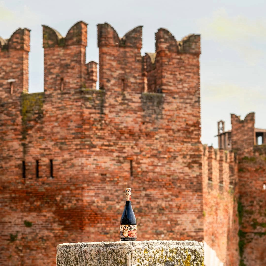 Vidussi Collio Ribolla Gialla