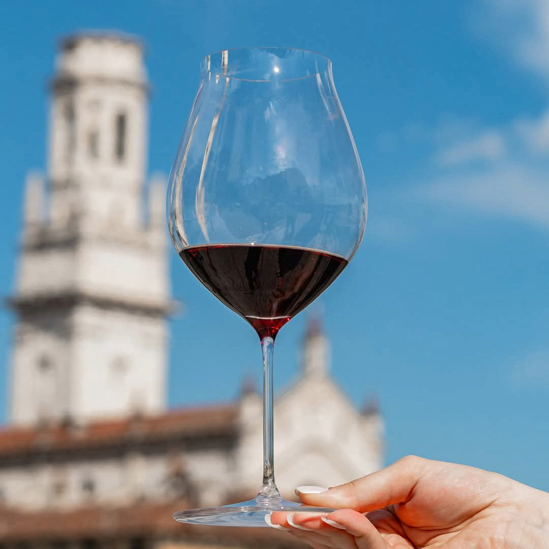Vidussi Collio Ribolla Gialla
