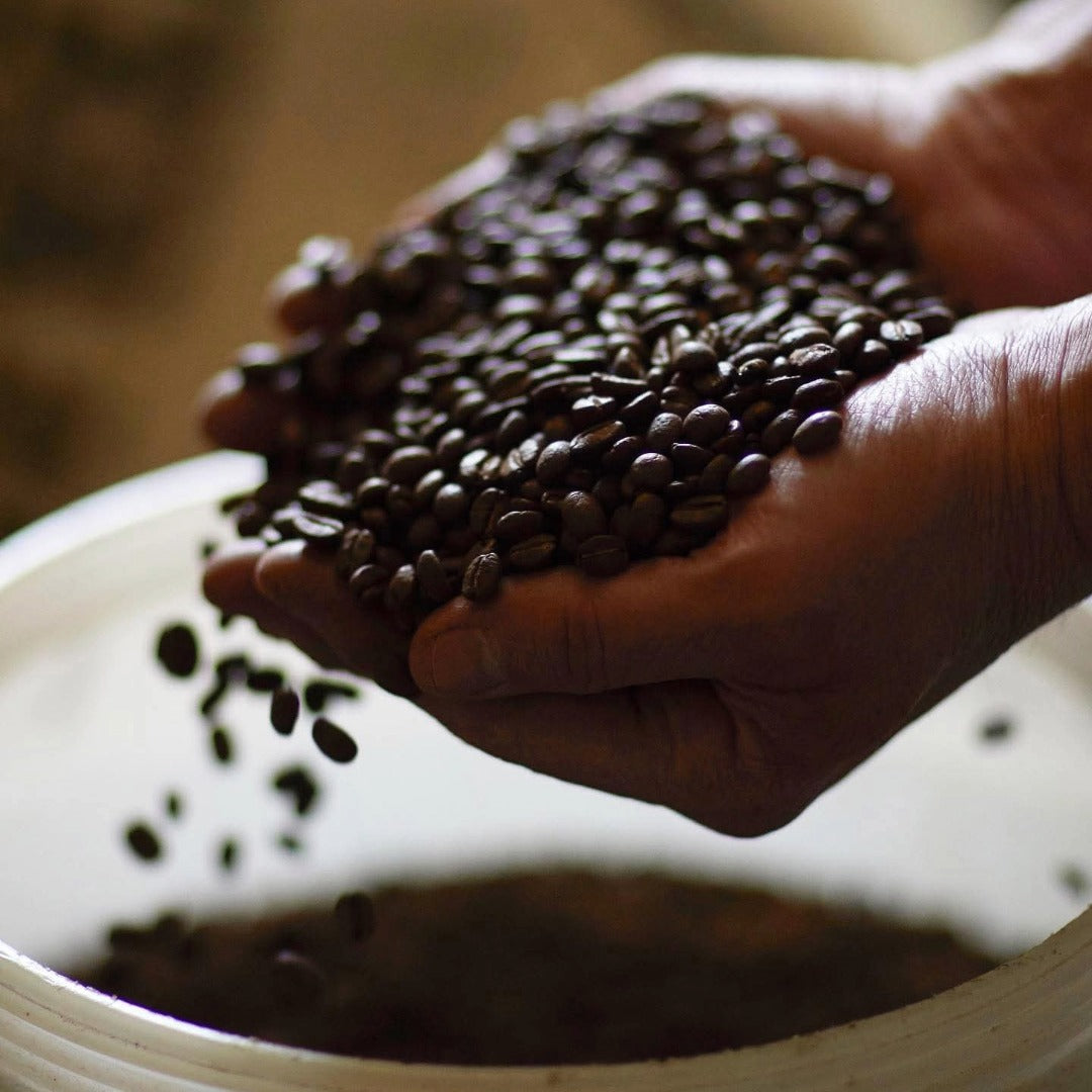 Mr Black Cold Press Coffee Liqueur