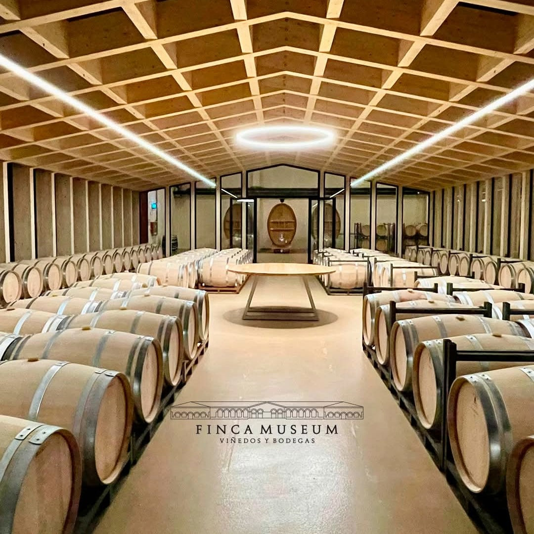 Finca Museum Vinea Tempranillo Crianza