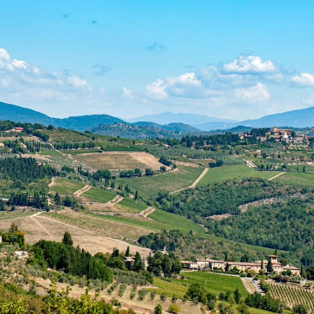 Nittardi Ad Astra Maremma Toscana