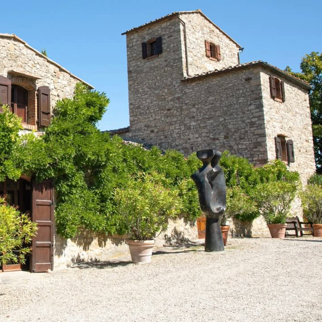 Nittardi Ad Astra Maremma Toscana