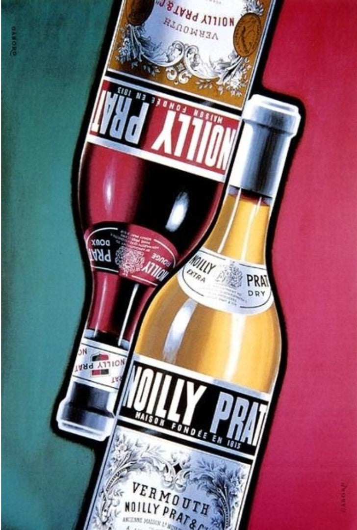 Noilly Prat Original Dry Vermouth