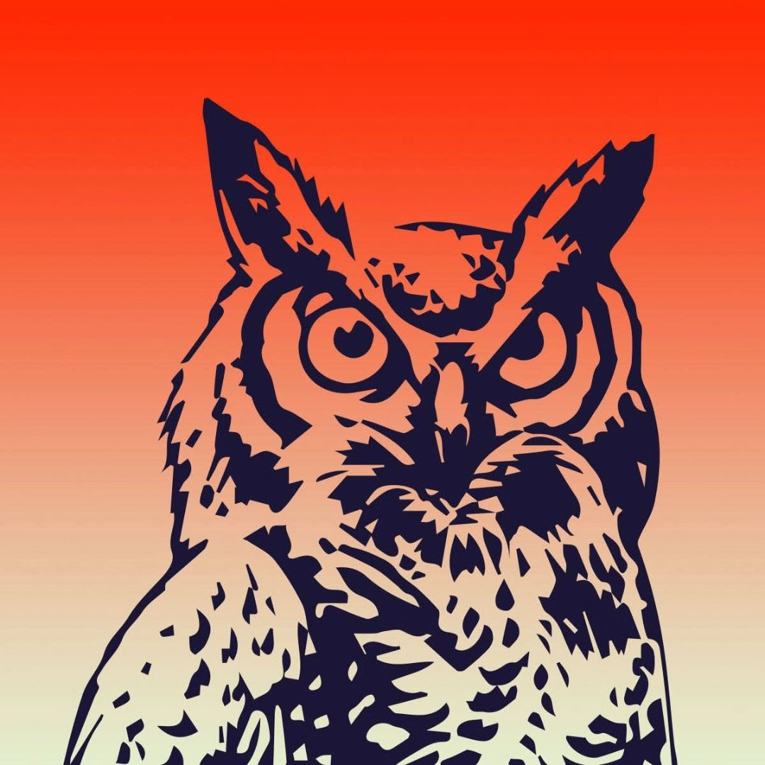 Kentucky Owl The Wiseman Bourbon Whiskey